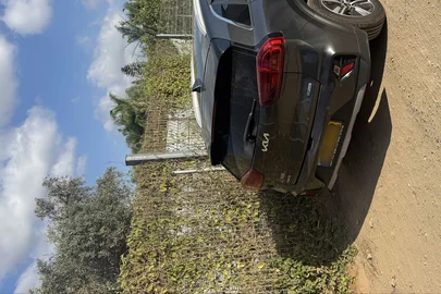 2022' Kia Niro קיה נירו