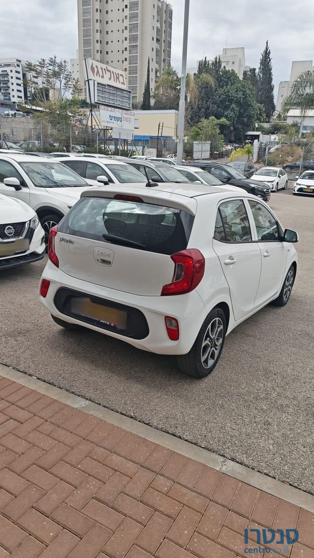 2022' Kia Picanto קיה פיקנטו photo #5