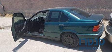 1998' BMW 318I 318i ב.מ.וו photo #1