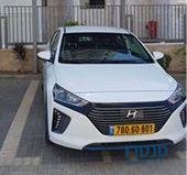 2019' Hyundai Ioniq יונדאי איוניק סופרים photo #2