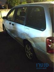 2005' Mazda MPV MPV מאזדה photo #2