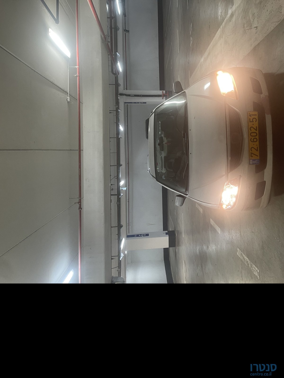 2004' Mazda 323 מאזדה לאנטיס photo #5