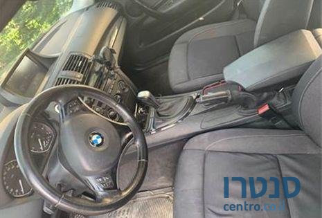 2011' BMW 118i ב.מ.וו photo #1