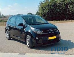 2017' Kia Picanto קיה פיקנטו photo #2