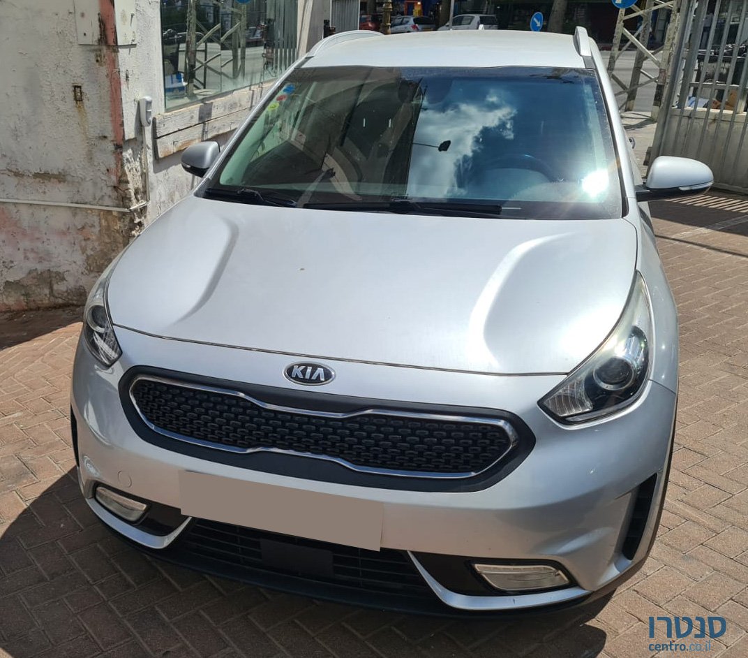 2018' Kia LX photo #3