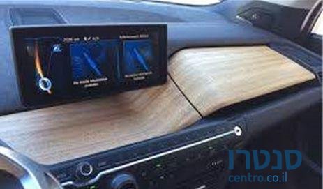 2017' BMW i3 ב.מ.וו i3 photo #2