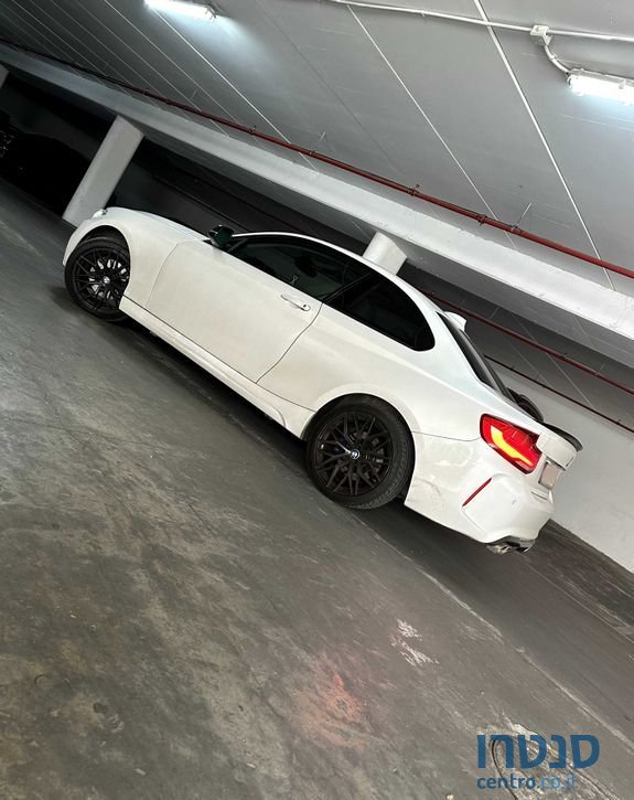 2018' BMW 2 Series ב.מ.וו סדרה 2 photo #3