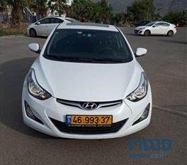 2016' Hyundai i35 i35 יונדאי photo #3