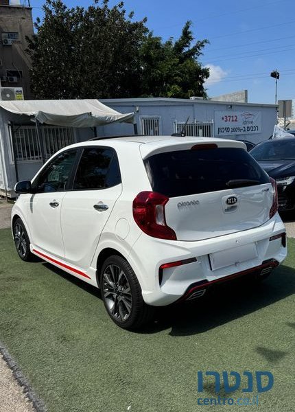 2021' Kia Picanto קיה פיקנטו photo #4