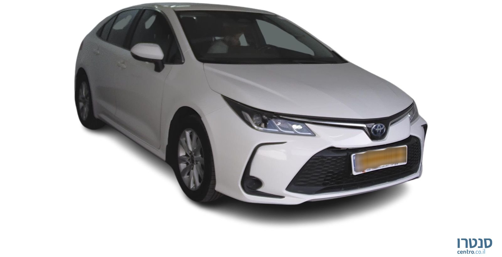 2023' Toyota Corolla טויוטה קורולה photo #5