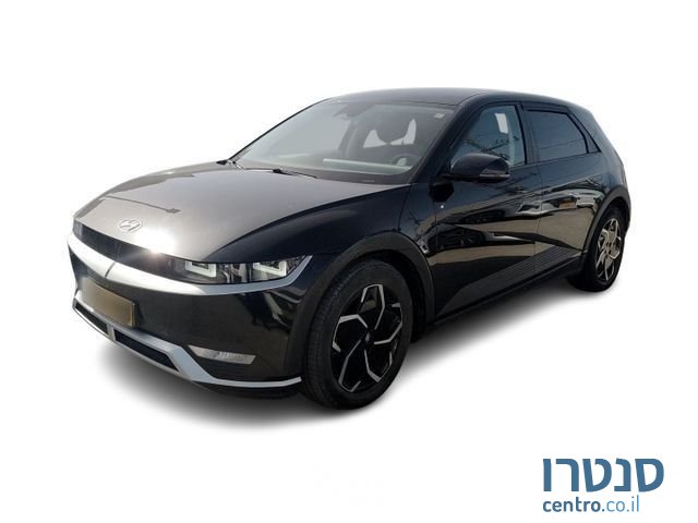 2024' Hyundai Ioniq 5 יונדאי איוניק 5 photo #1