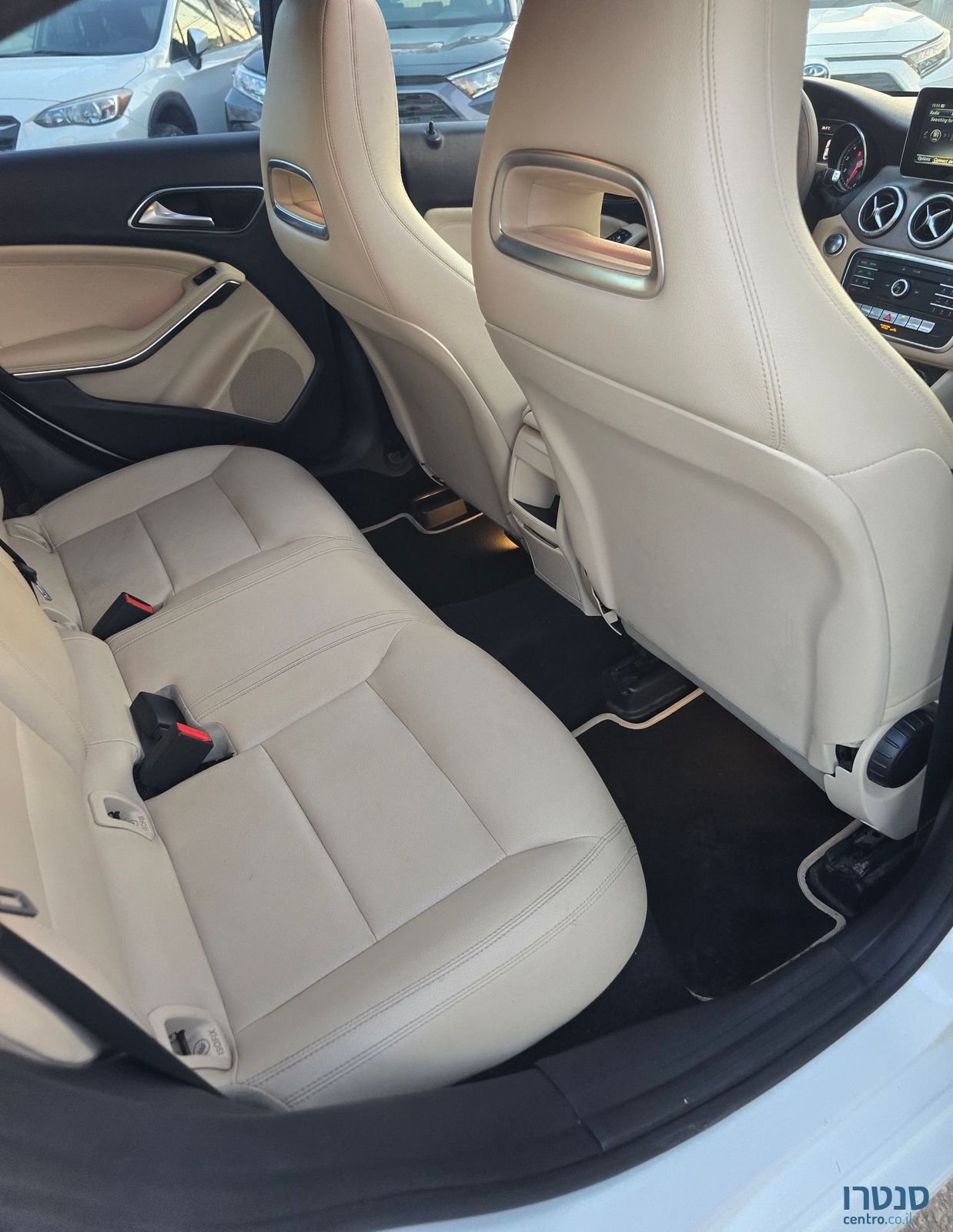 2019' Mercedes-Benz CLA מרצדס-בנץ photo #5