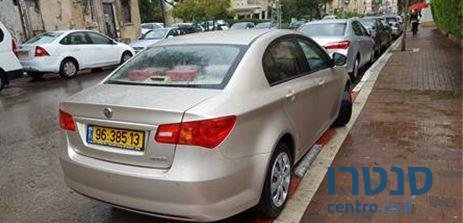 2015' MG Mg350 photo #2