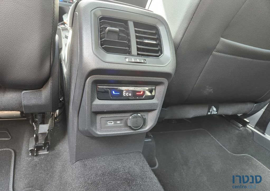 2022' SEAT Trax סיאט טראקו photo #4