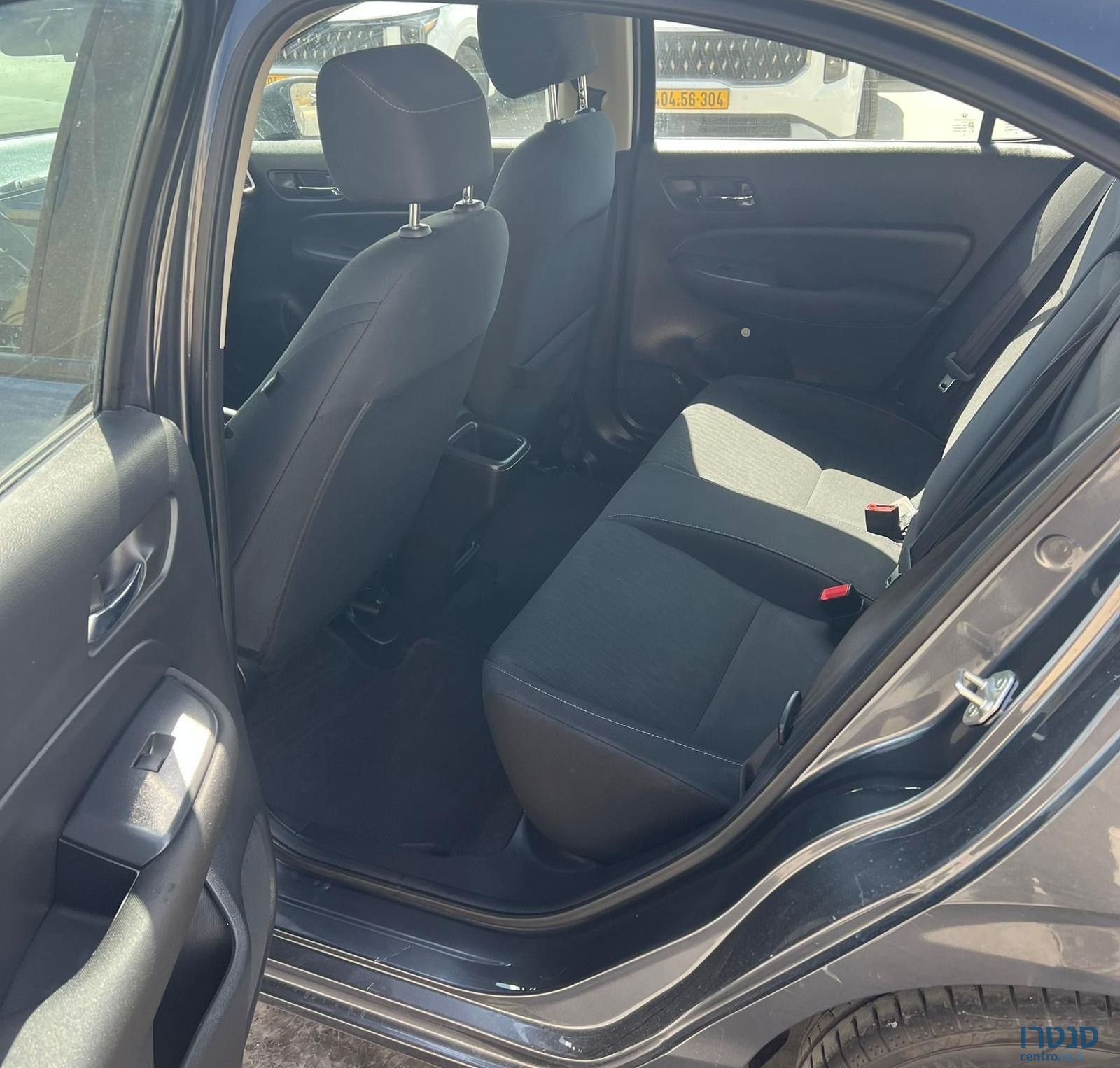 2023' Honda City הונדה סיטי photo #3