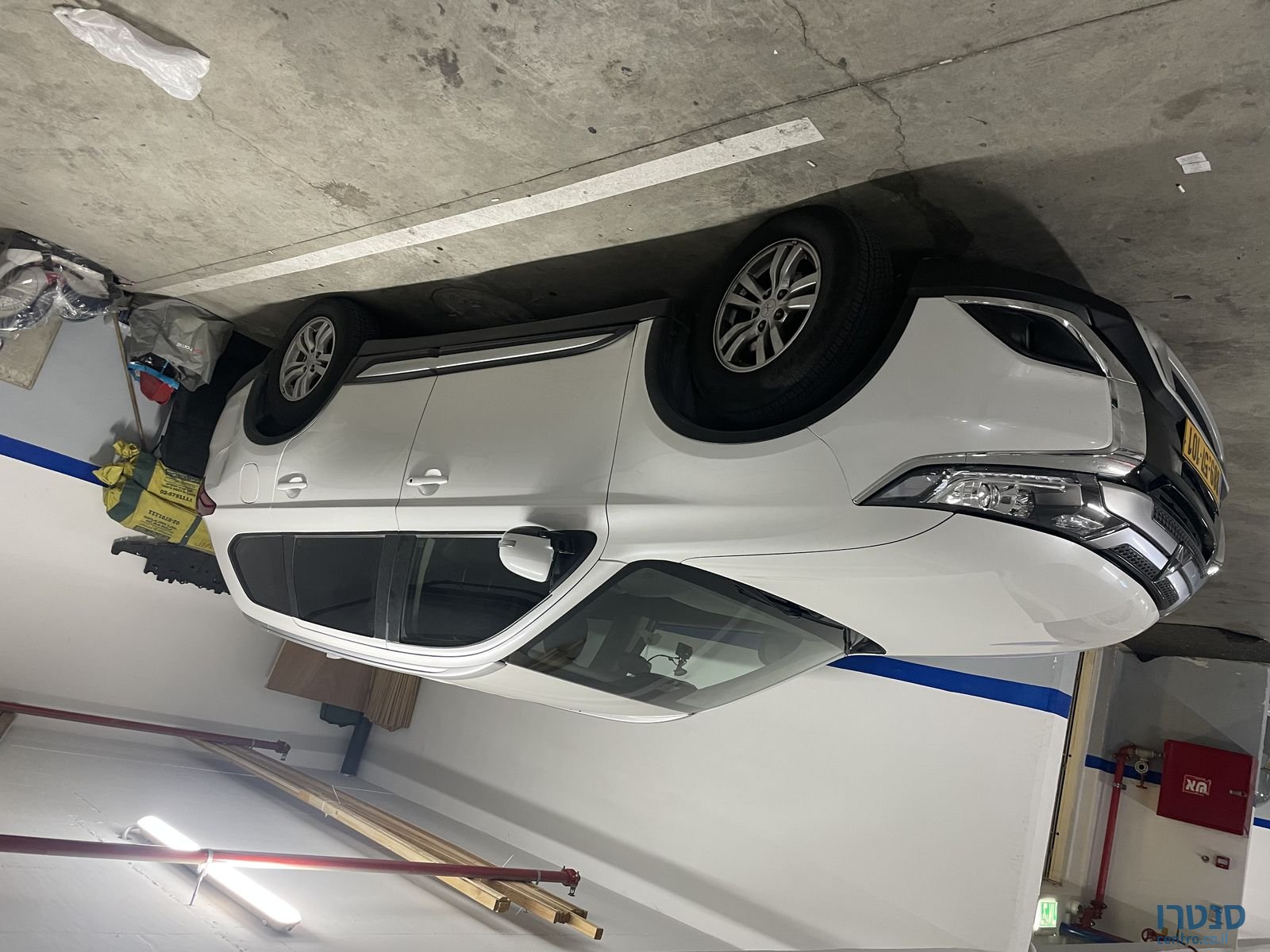 2020' Mitsubishi Outlander מיצובישי אאוטלנדר photo #2