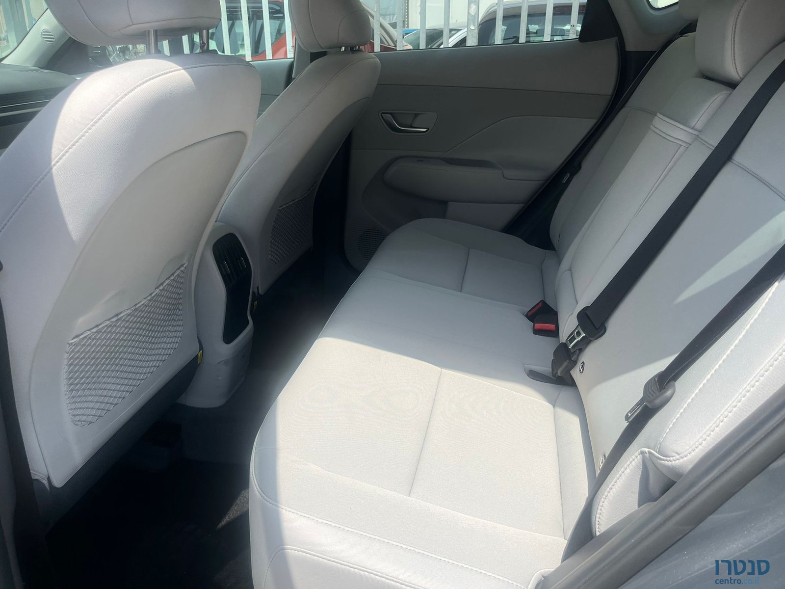 2024' Hyundai Kona photo #4