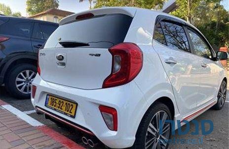 2020' Kia Picanto קיה פיקנטו photo #1