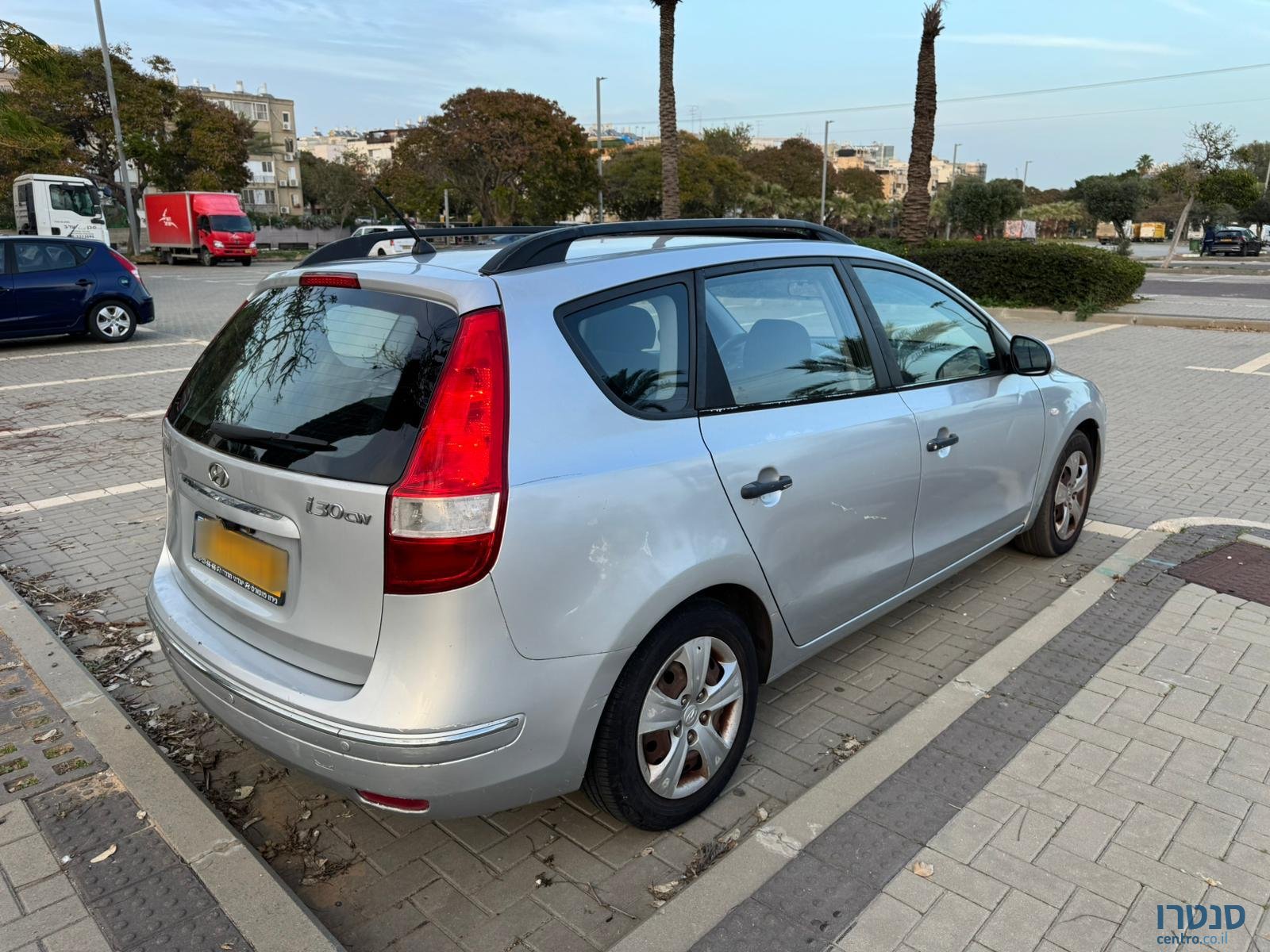 2009' Hyundai i30 photo #4