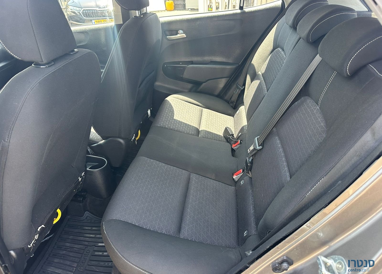 2020' Kia Picanto קיה פיקנטו photo #6