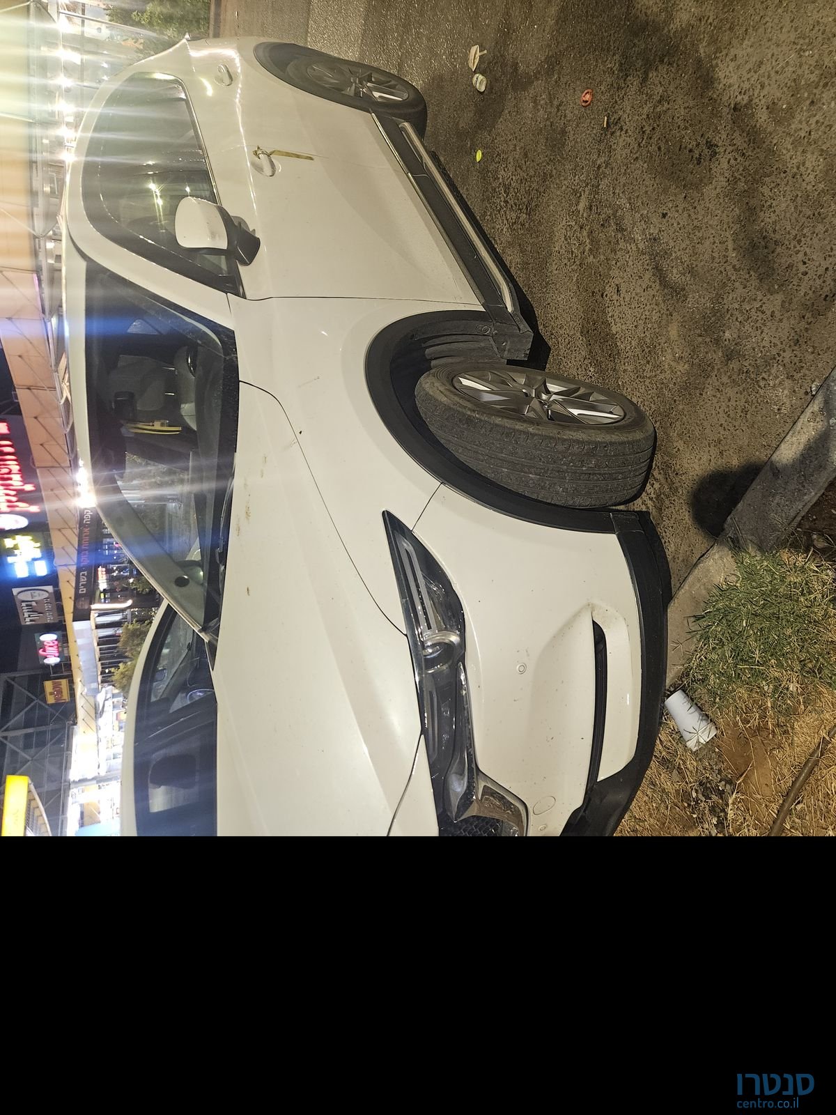 2020' Mazda 5 מאזדה photo #3