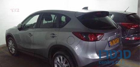 2014' Mazda CX-5 CX-5 מאזדה photo #2
