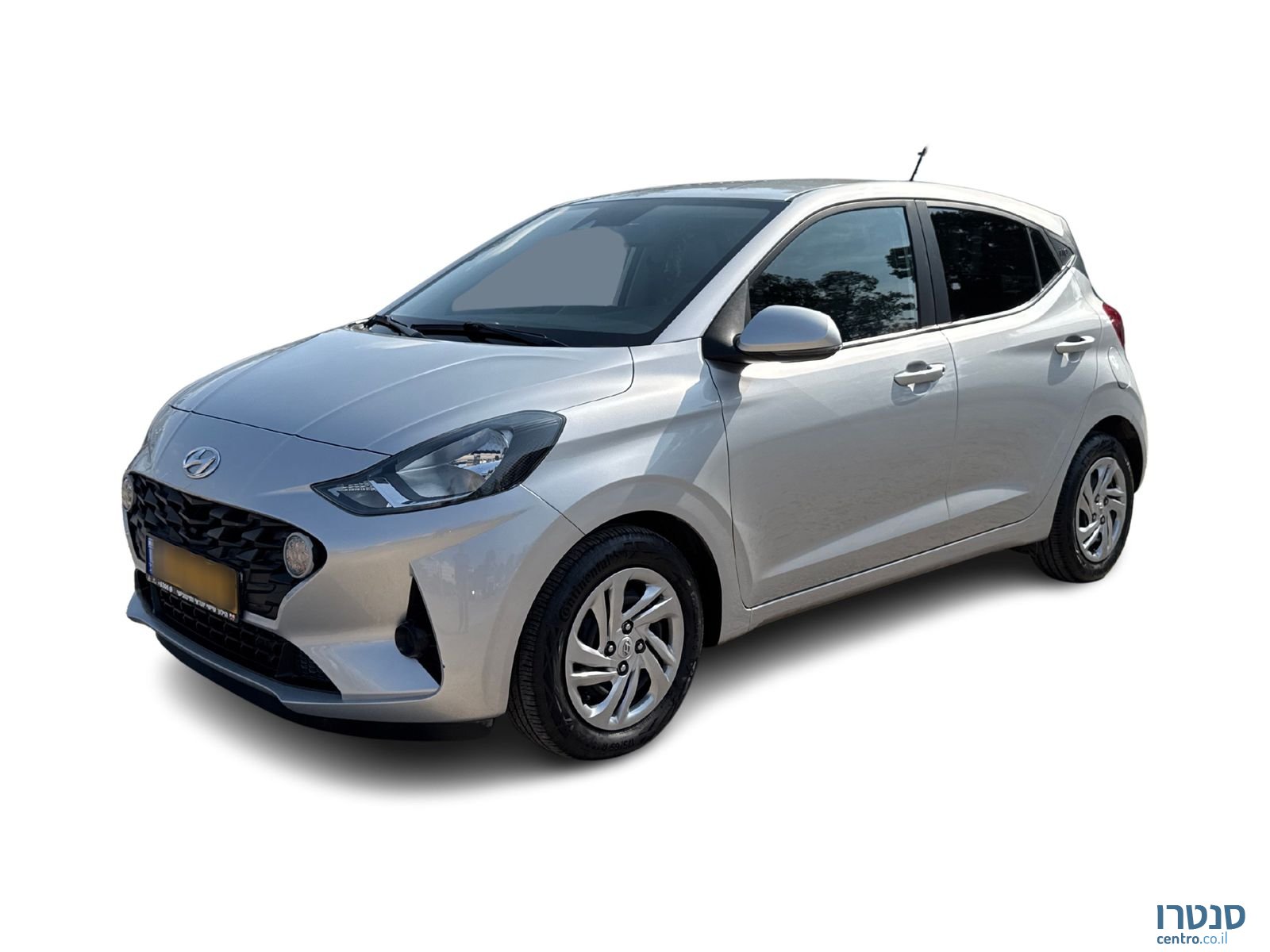 2023' Hyundai i10 יונדאי photo #1