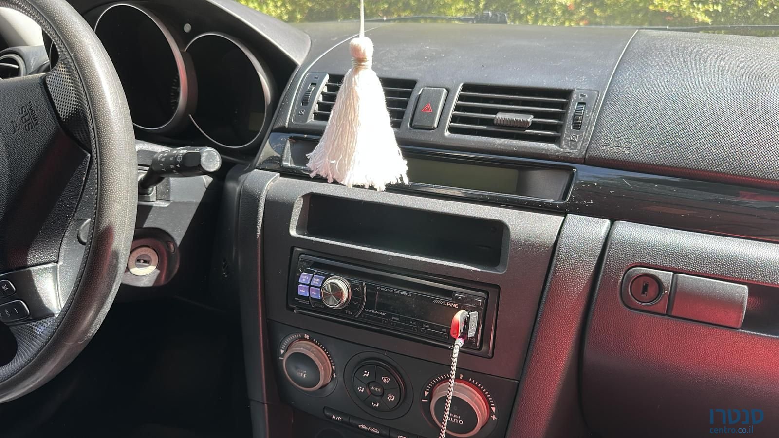 2006' Mazda 3 מאזדה photo #2