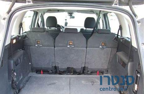 2013' Peugeot 5008 5008 פיג'ו photo #1