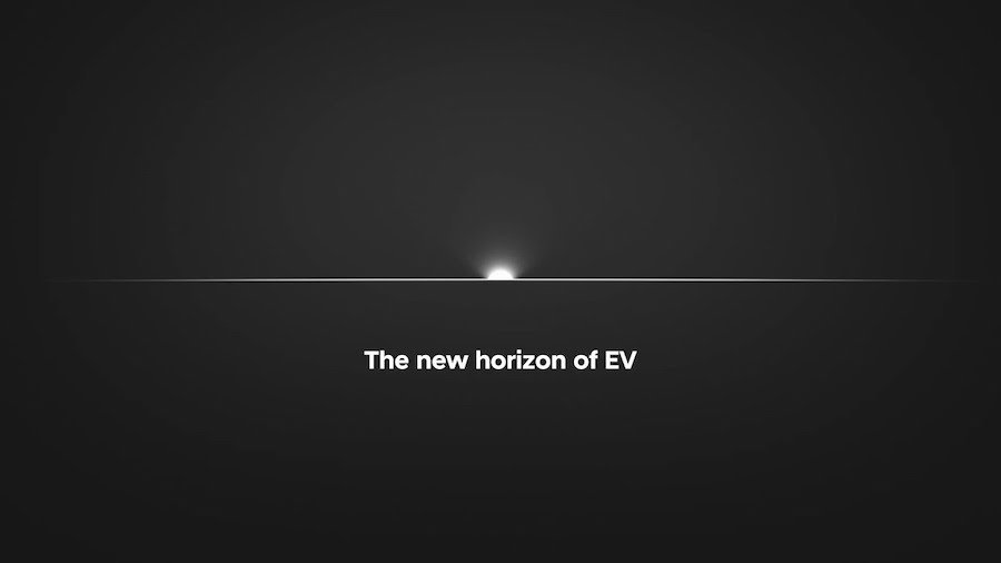 2022 Hyundai Ioniq 5 Teaser Video Doesn't Show The EV At All