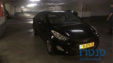 2013' Hyundai i35 i35 יונדאי photo #1