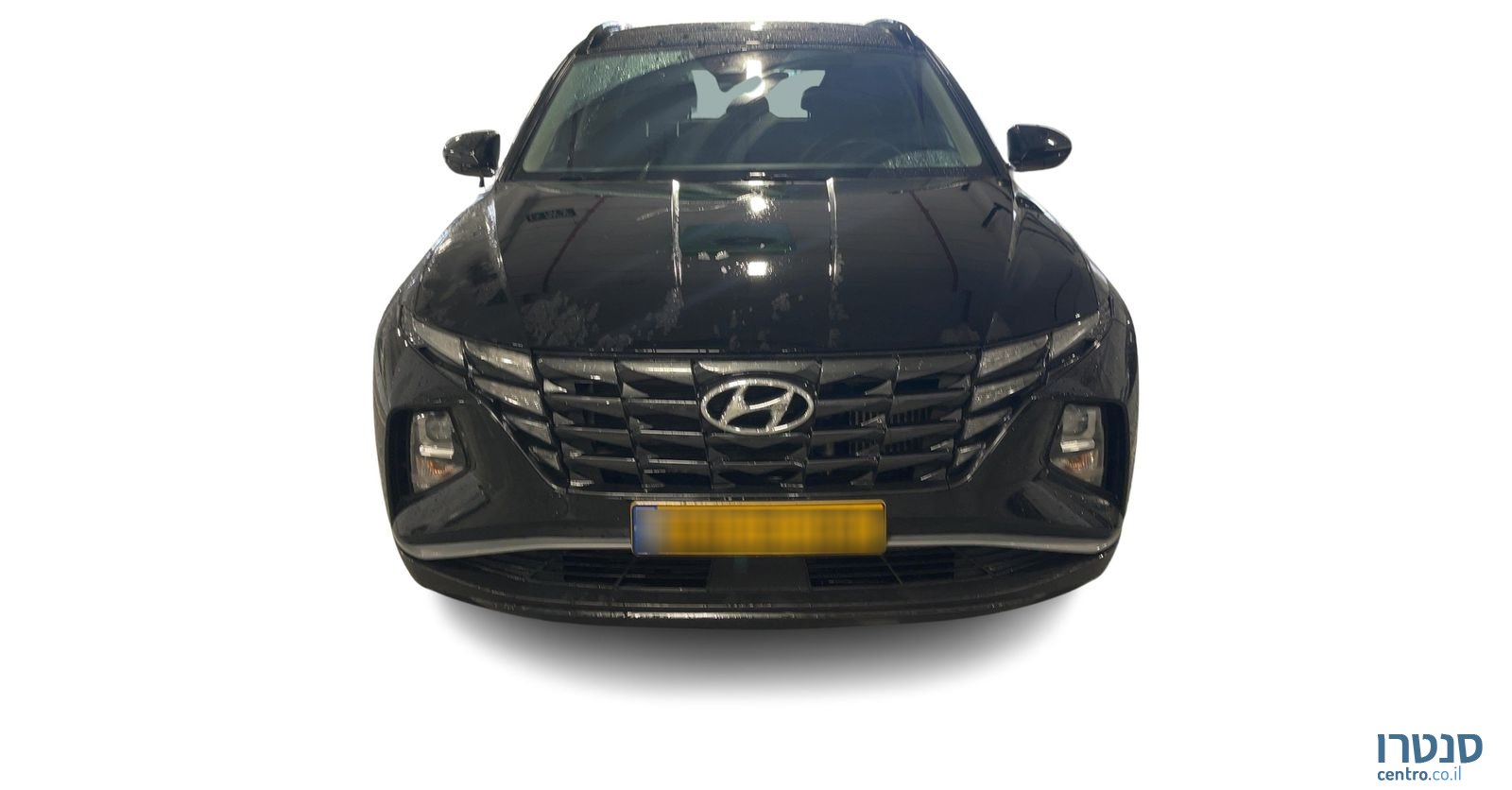 2023' Hyundai Tucson יונדאי טוסון photo #3