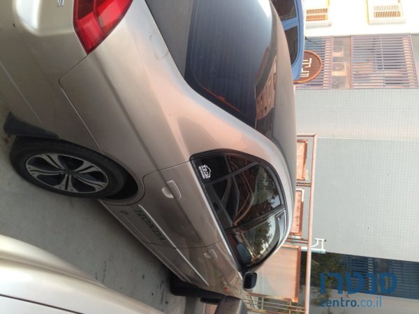 2002' Honda Civic photo #2