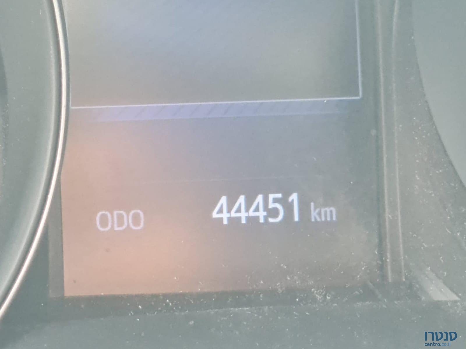 2017' Toyota C-HR photo #4