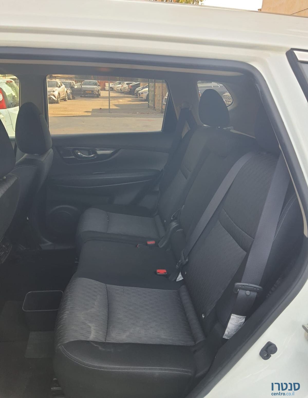 2020' Nissan X-Trail ניסאן אקס טרייל photo #6