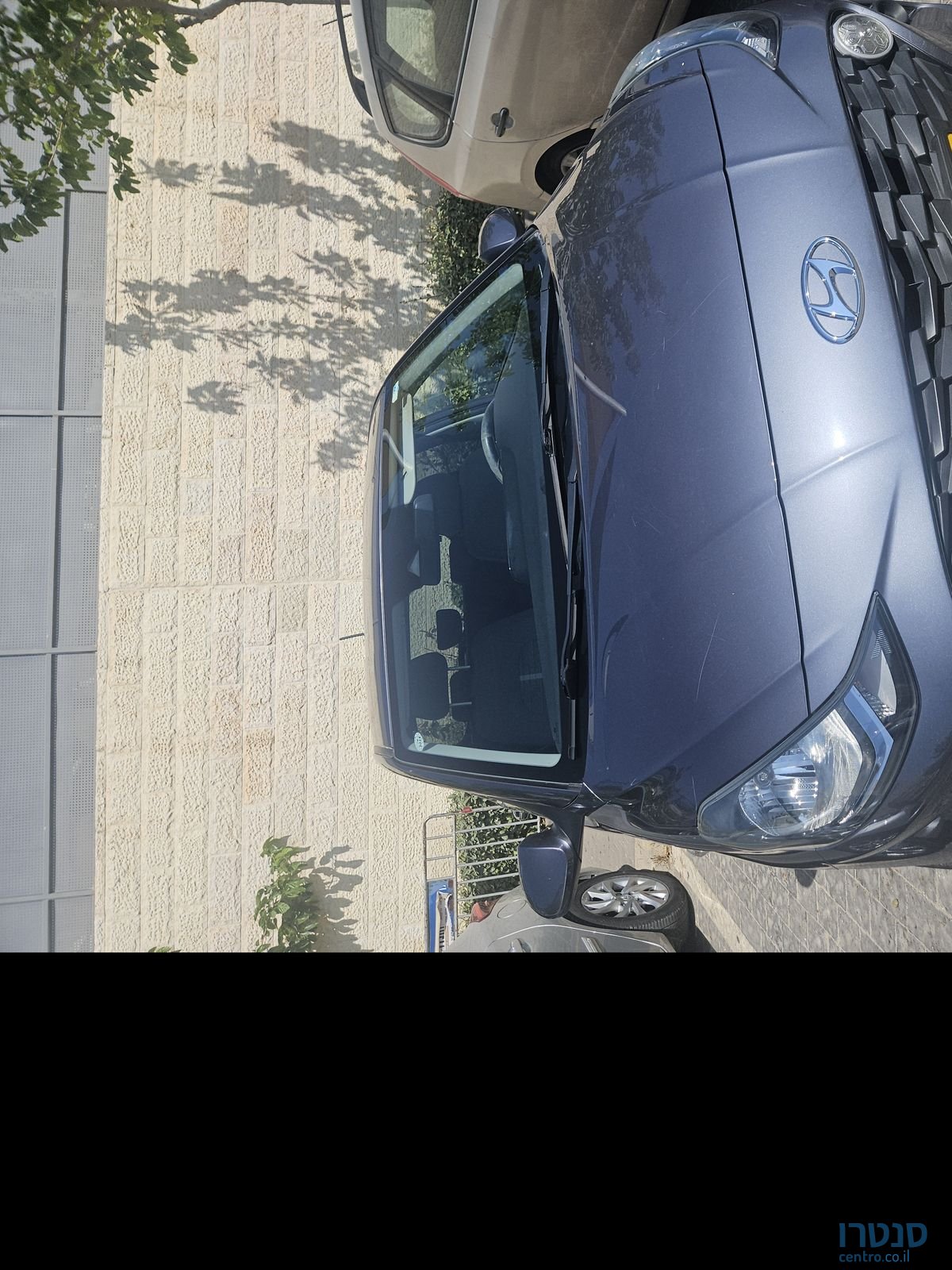 2021' Hyundai i10 יונדאי photo #1