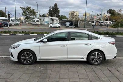 2019' Hyundai Sonata יונדאי סונטה