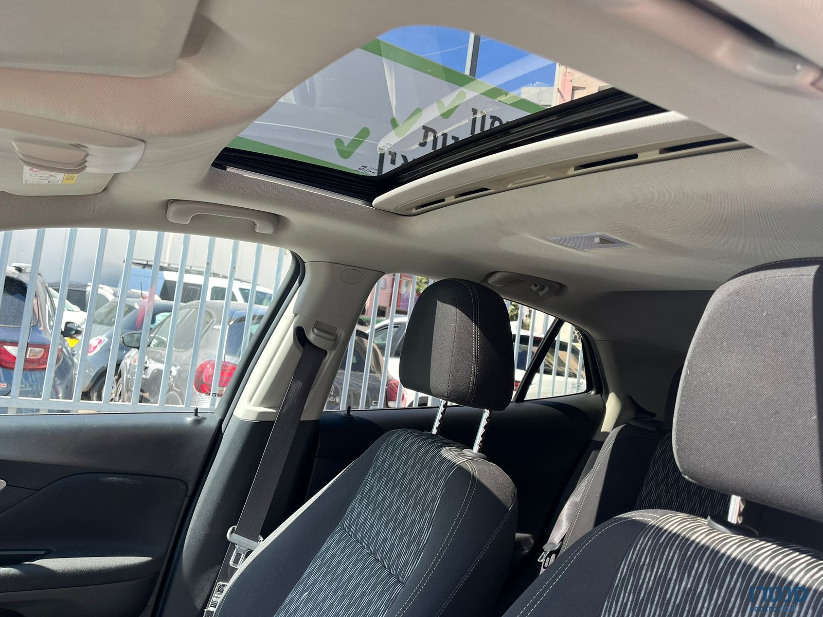 2017' Opel Mokka photo #3