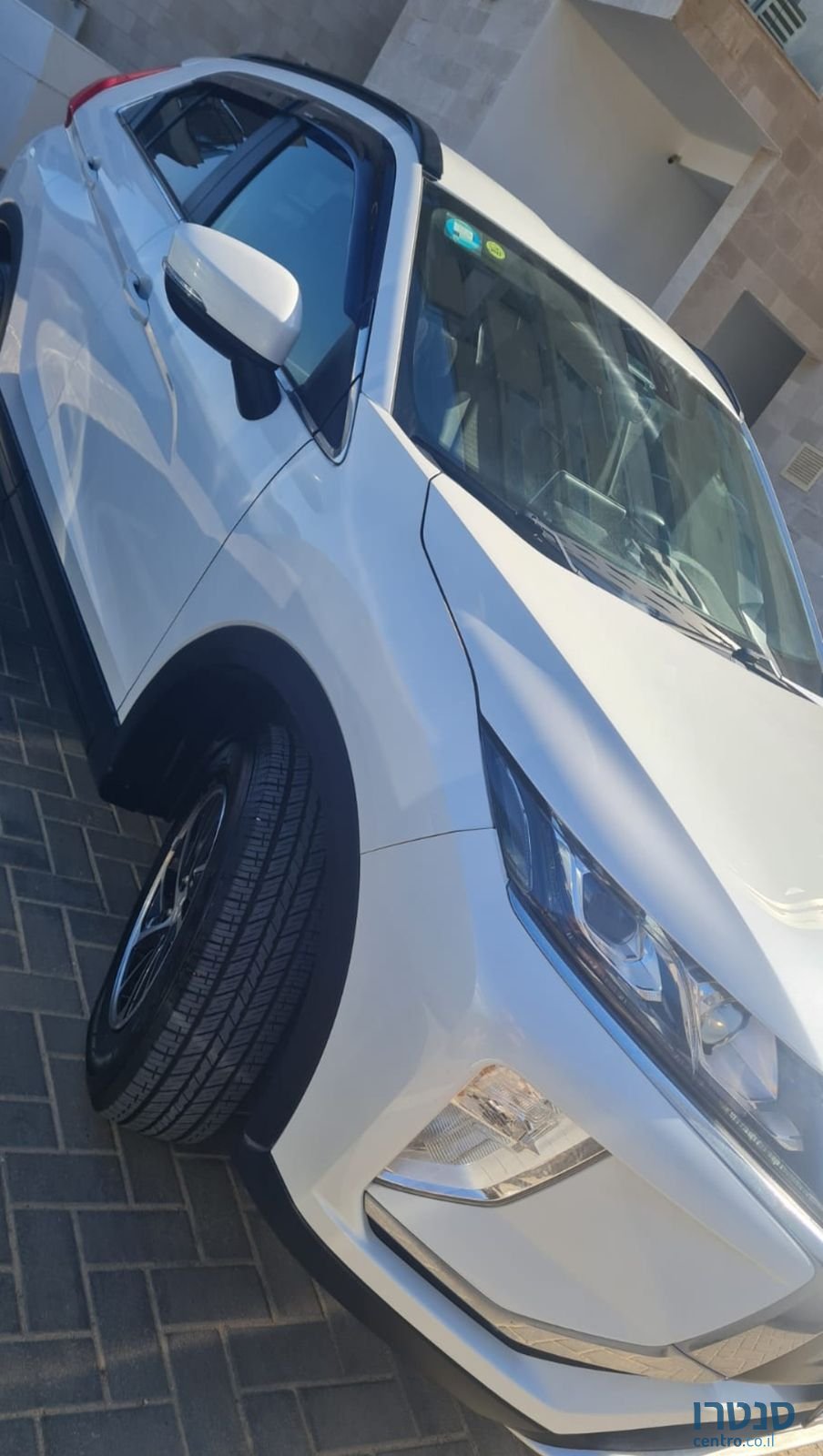 2020' Mitsubishi Eclipse מיצובישי אקליפס photo #1