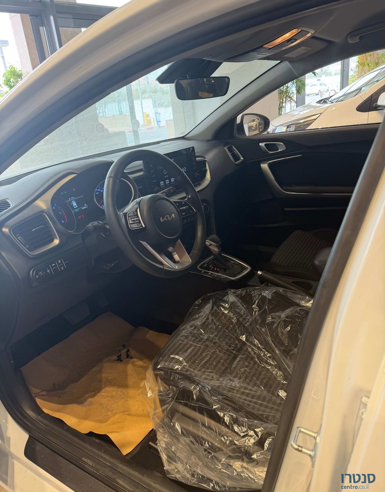 2023' Kia Ceed קיה סיד photo #5