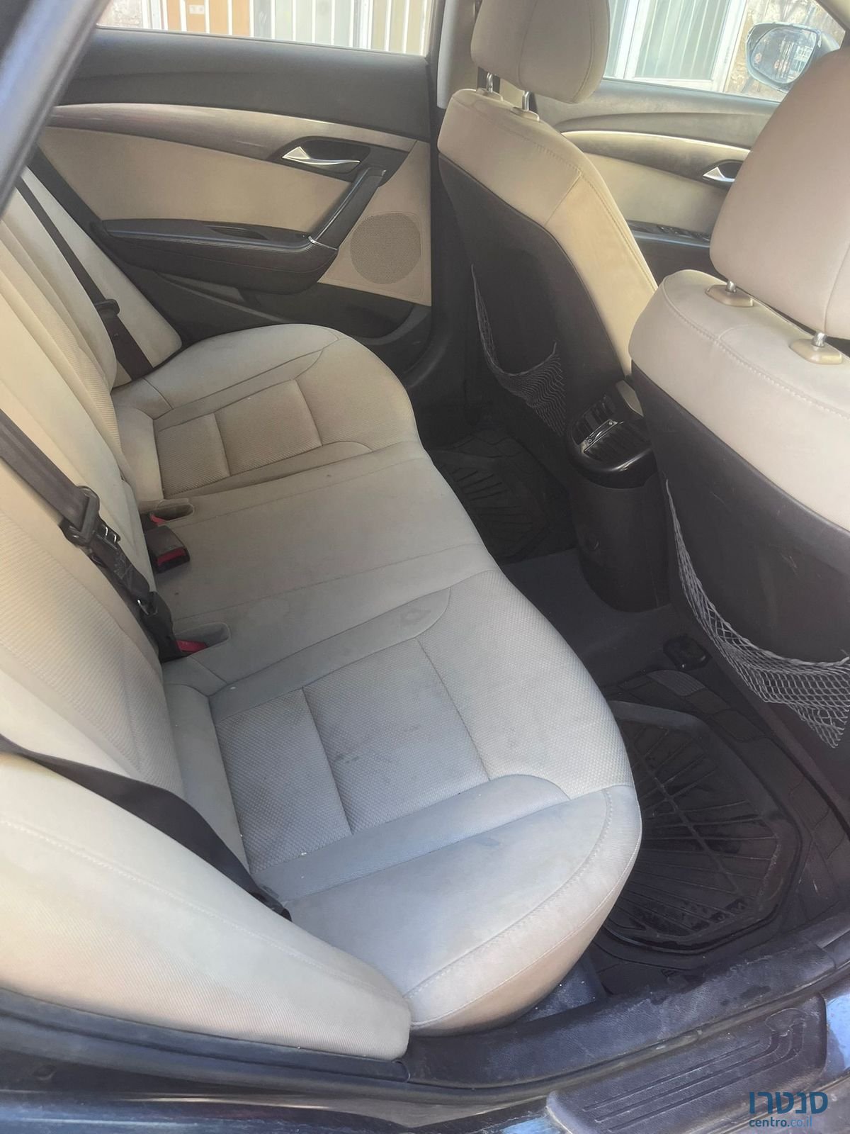 2012' Hyundai i40 יונדאי photo #5