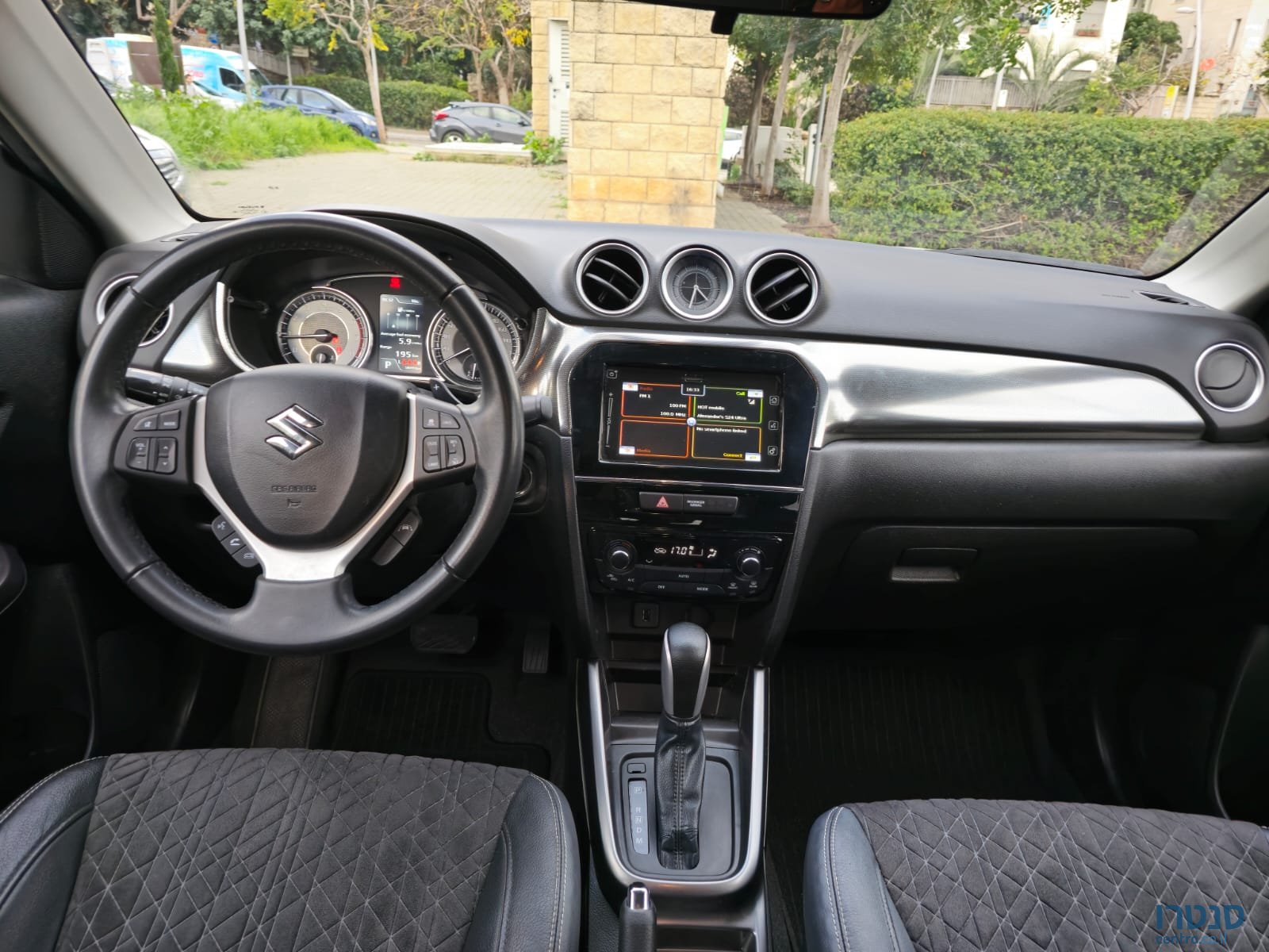 2020' Alfa Romeo 155 photo #5