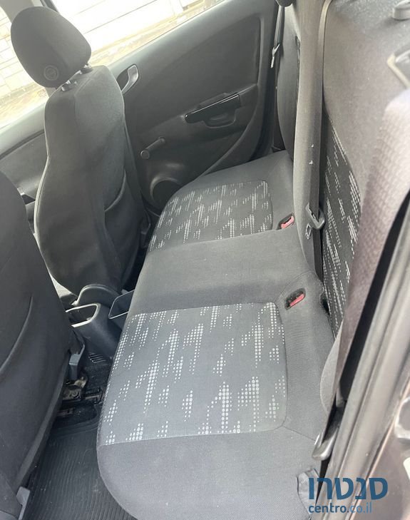 2013' Opel Corsa אופל קורסה photo #5