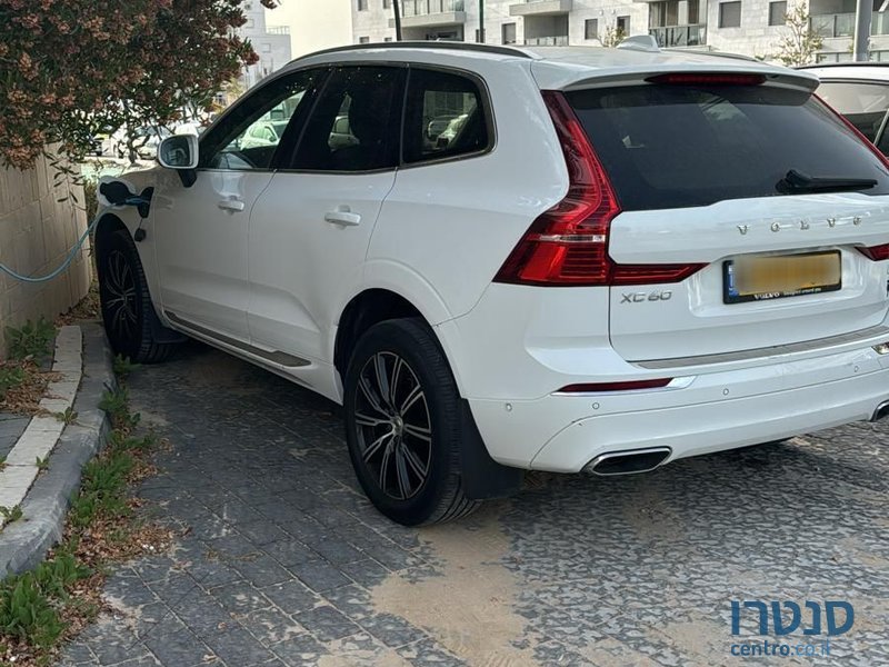 2021' Volvo XC60 וולוו photo #4