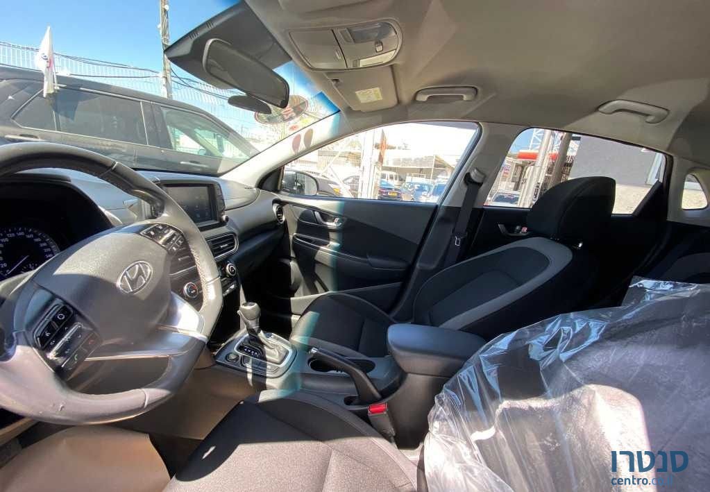 2018' Hyundai Kona יונדאי קונה photo #6