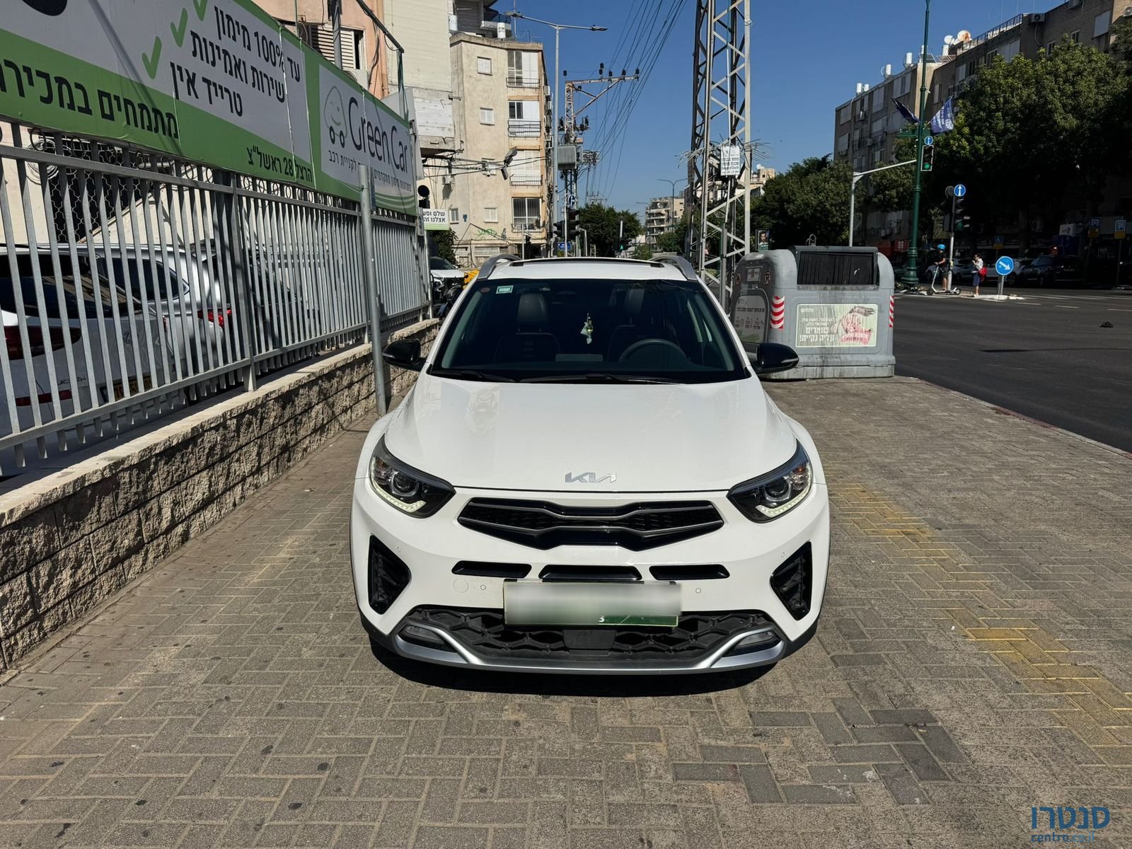 2022' Kia Stonic photo #4