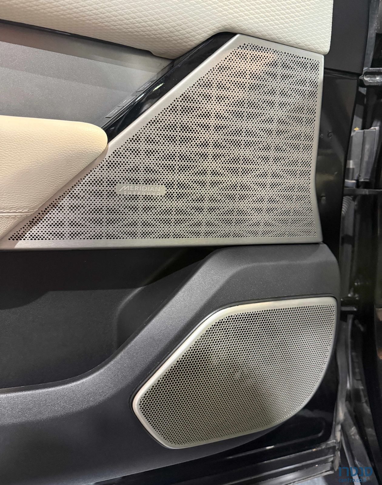 2018' Land Rover Range Rover Velar לנד רובר ריינג' רובר ולאר photo #5