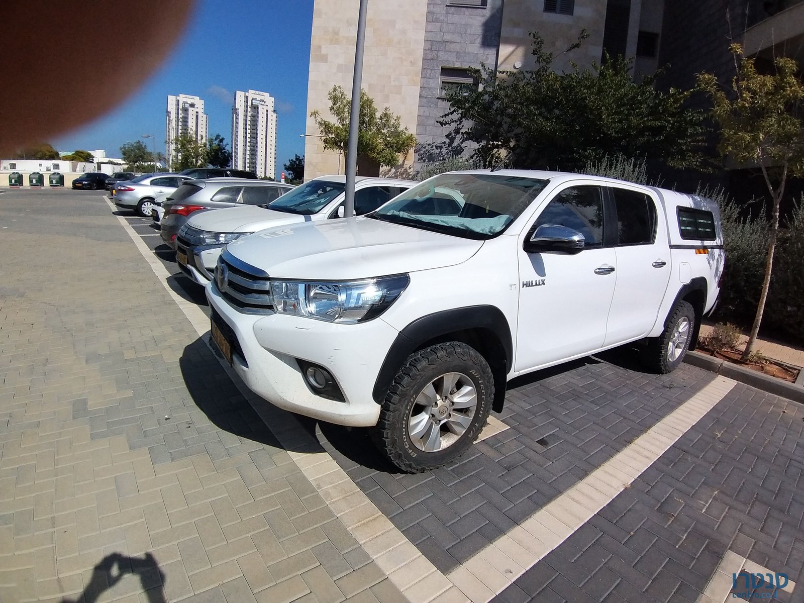 2020' Toyota C-Hr טויוטה photo #1