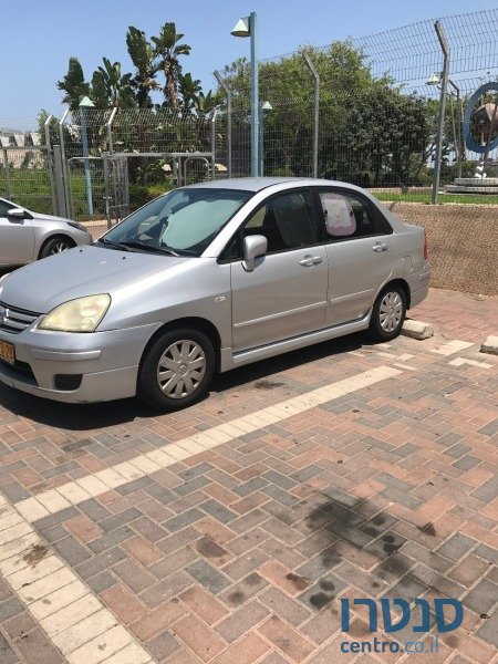 2005' Suzuki Liana photo #1