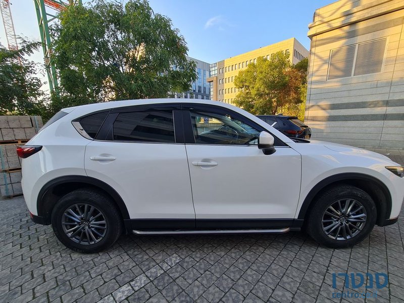 2018' Mazda CX-5 מאזדה photo #6